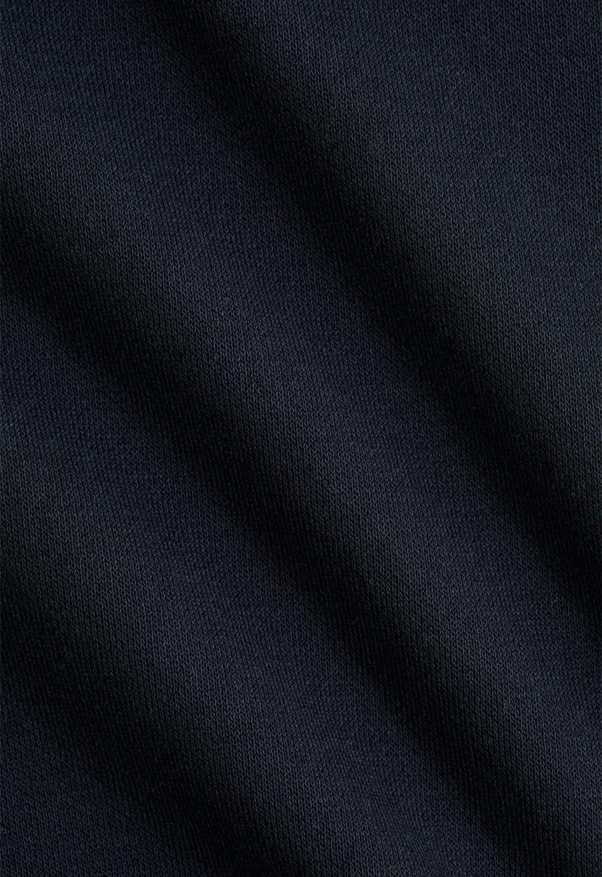H&M - Oversized sweatshirt - navy blue