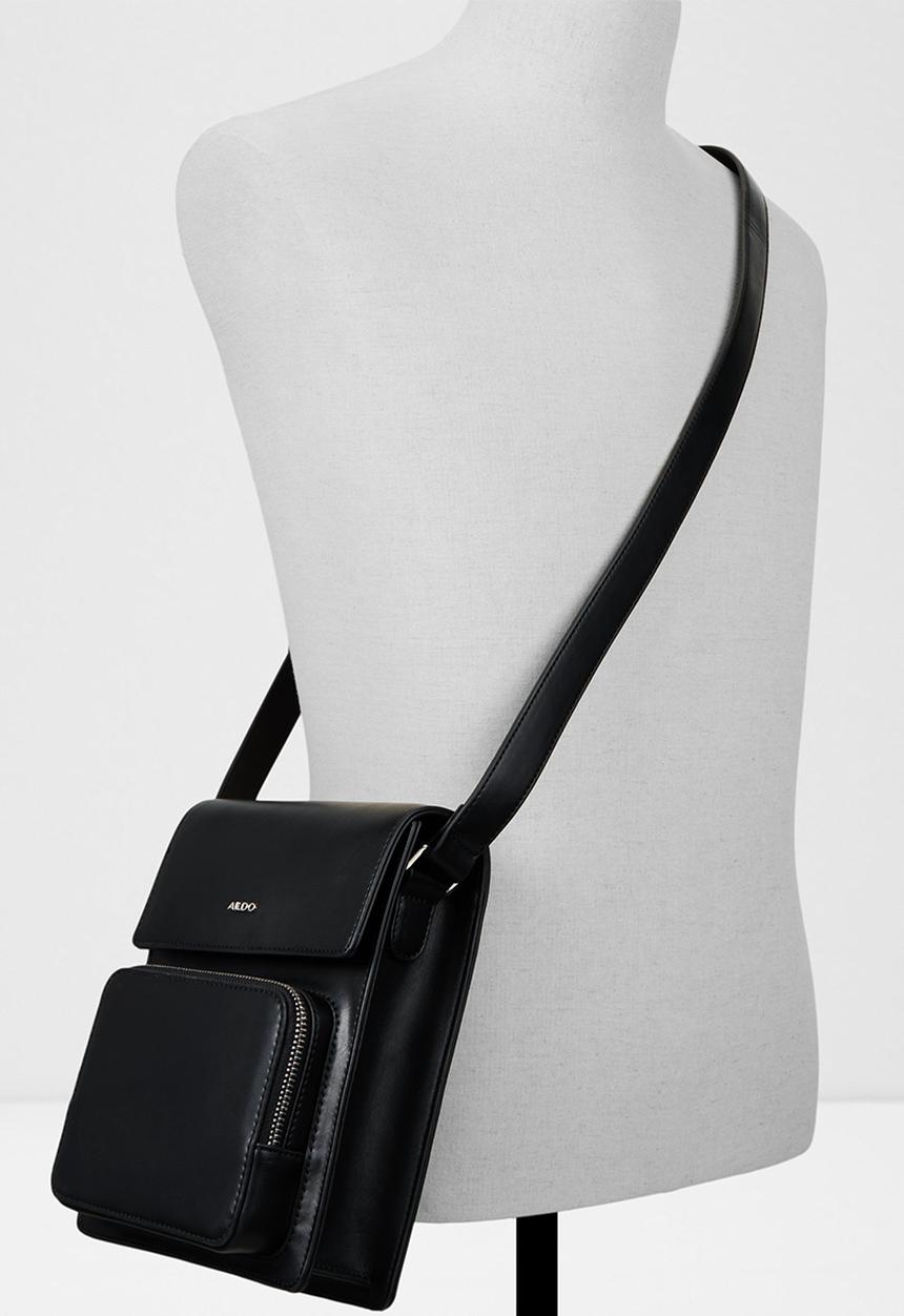 ALDO - Niles  - Black