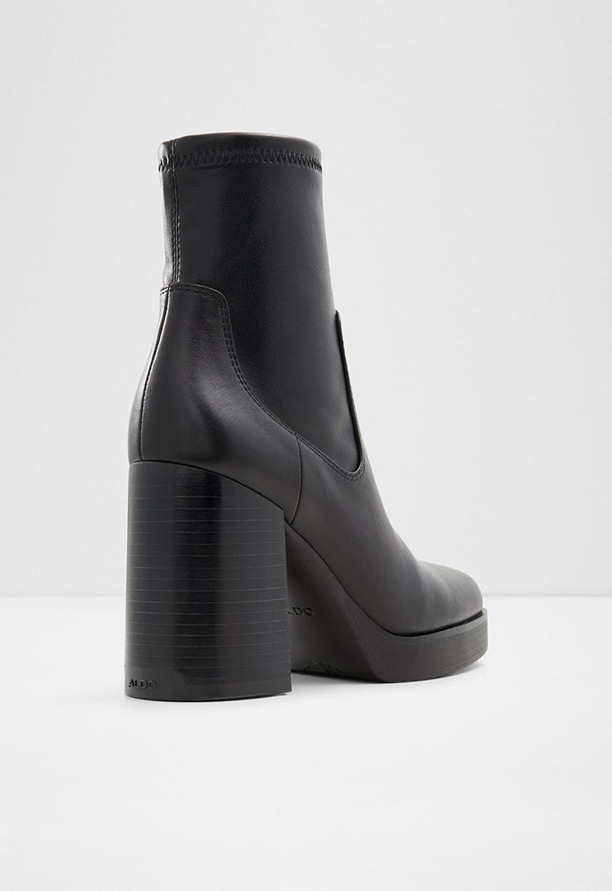 ALDO - Seraphica ankle boot - black