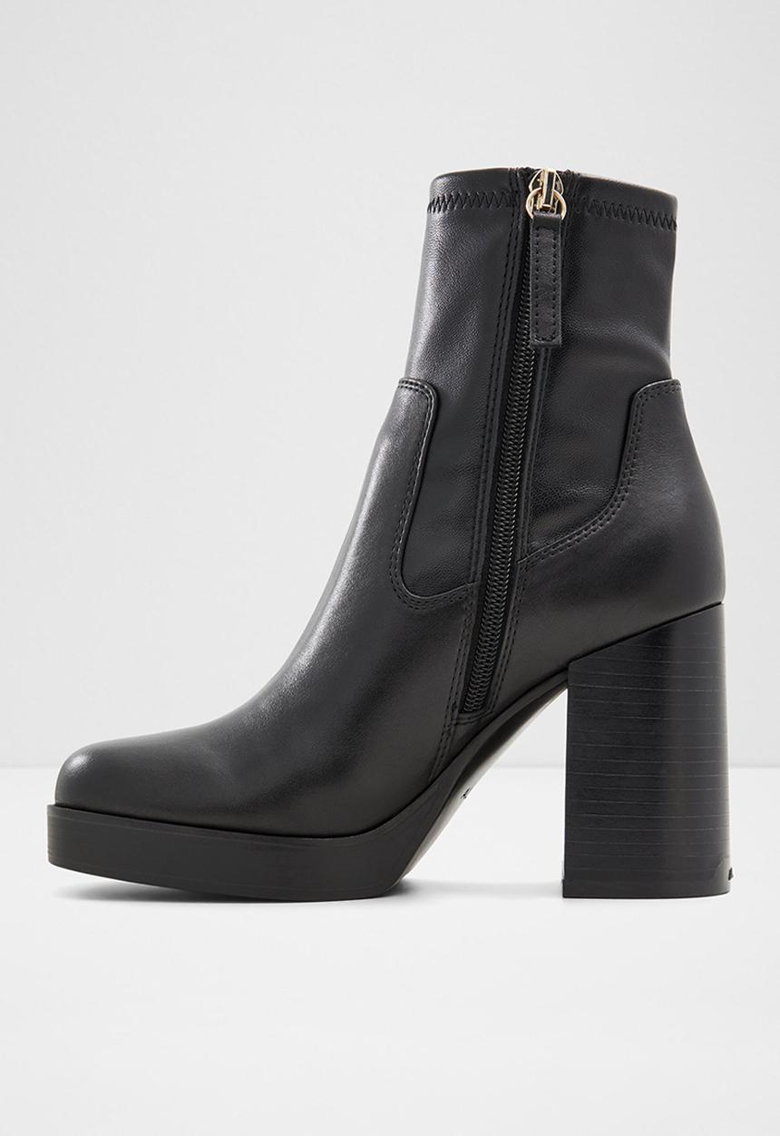 ALDO - Seraphica ankle boot - black