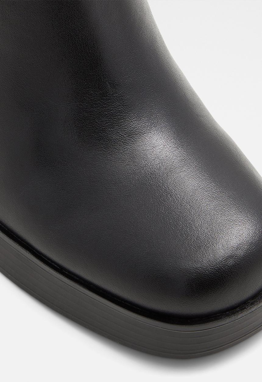 ALDO - Seraphica ankle boot - black