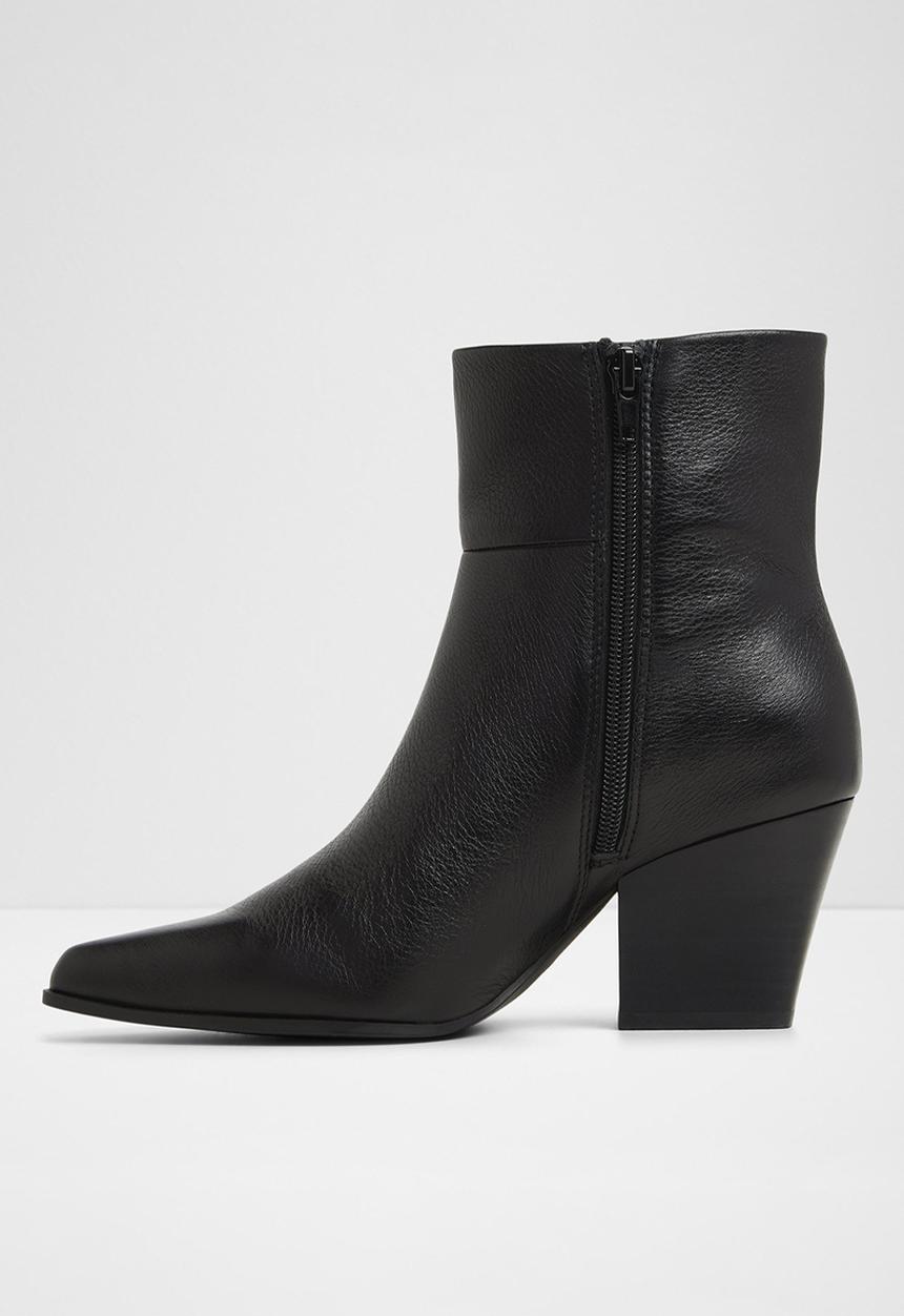 ALDO - Shanah boot - black