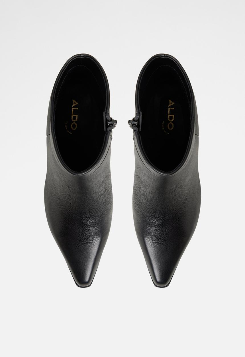 ALDO - Shanah boot - black