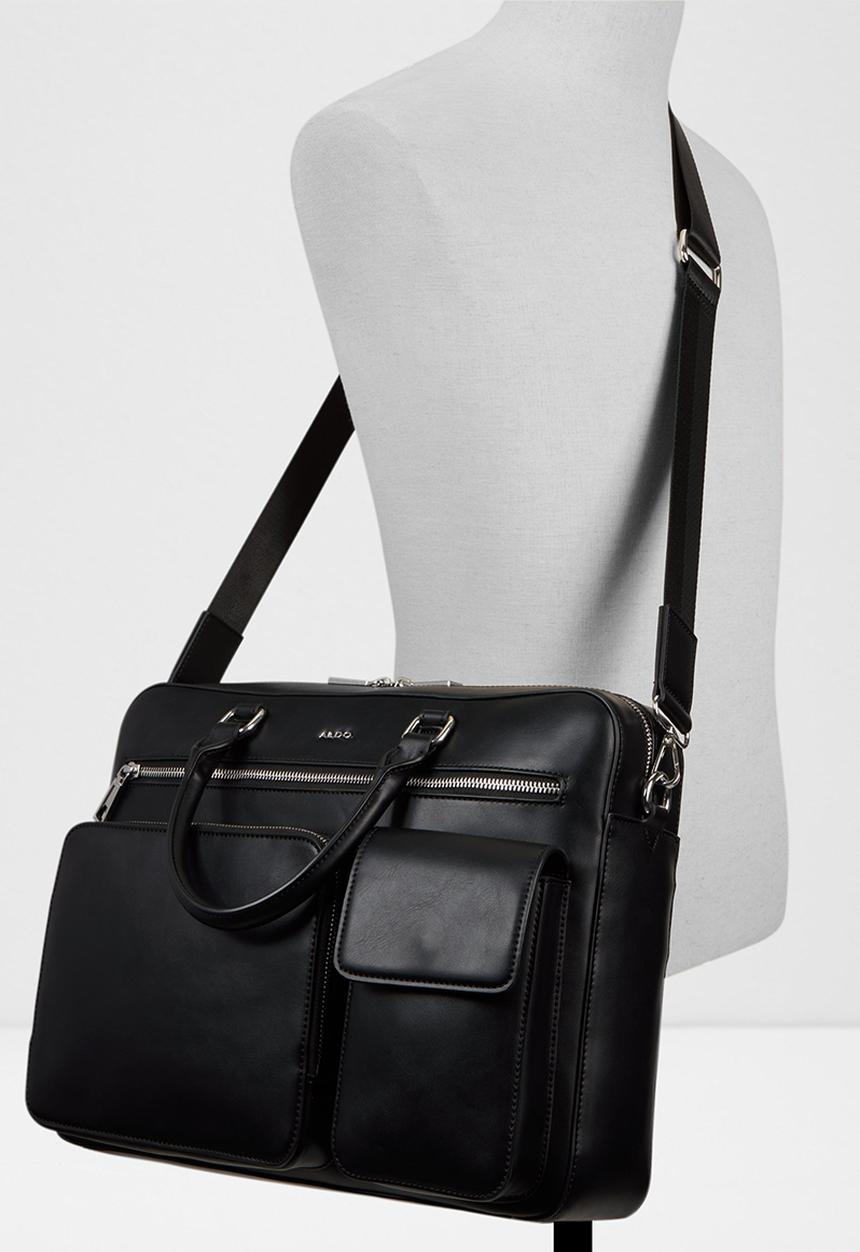 ALDO - Sorren  - Black