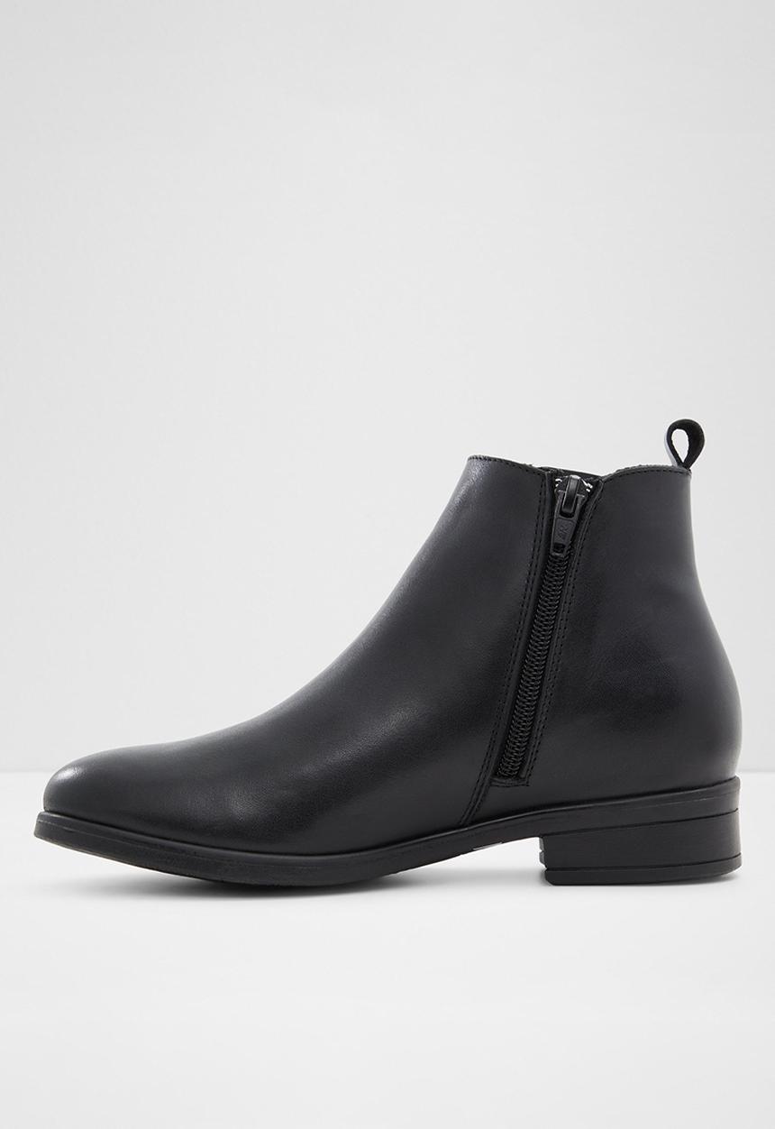 ALDO - Wicoenia chelsea boot - black