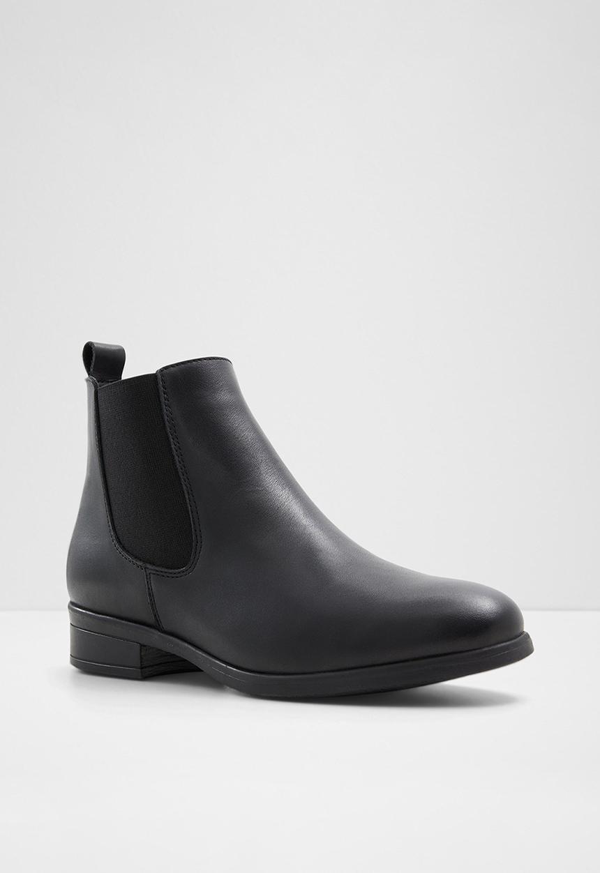 ALDO - Wicoenia chelsea boot - black