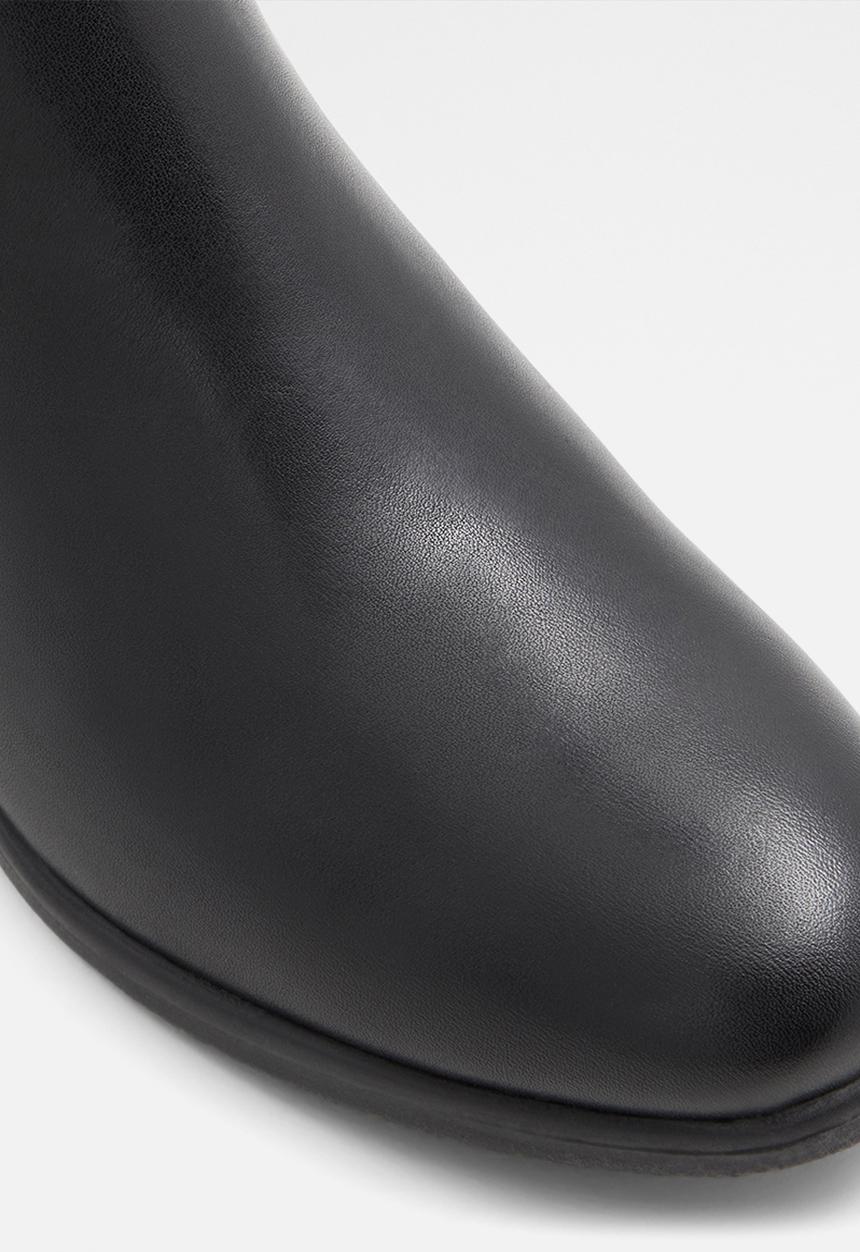 ALDO - Wicoenia chelsea boot - black