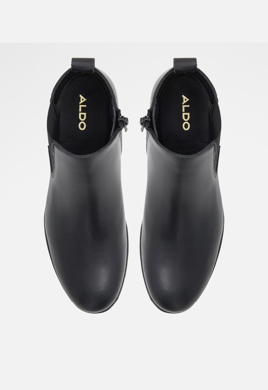 ALDO - Wicoenia chelsea boot - black