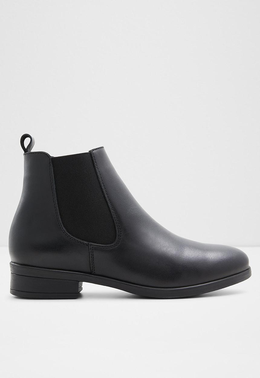 ALDO - Wicoenia chelsea boot - black
