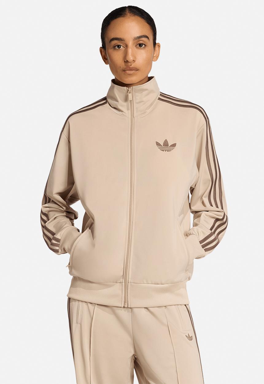 adidas Originals - Fb Tt Loose - Stone Khaki / Earth Strata