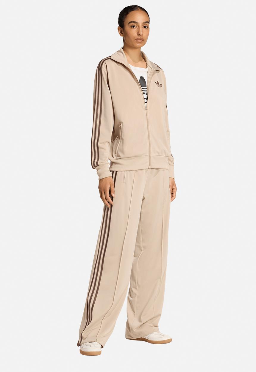 adidas Originals - Fb Tt Loose - Stone Khaki / Earth Strata