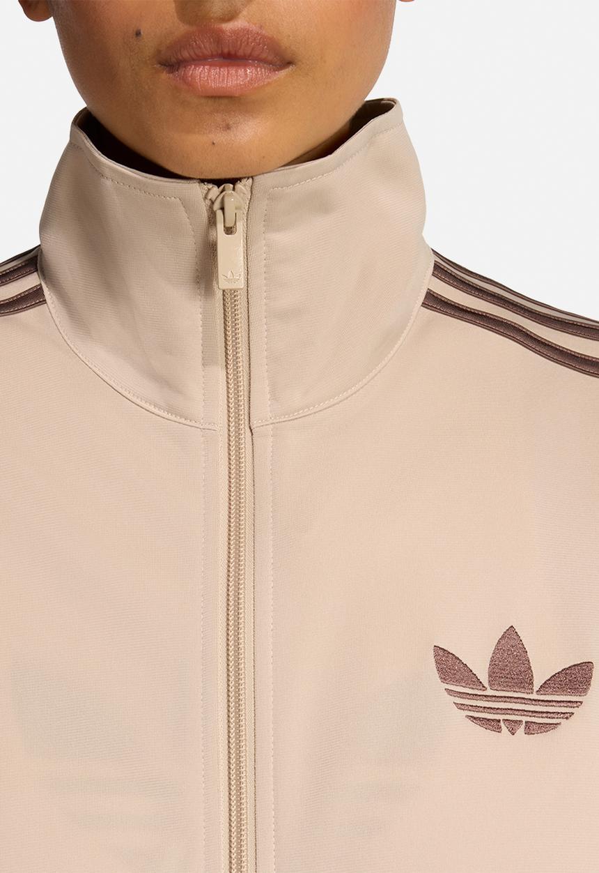 adidas Originals - Fb Tt Loose - Stone Khaki / Earth Strata