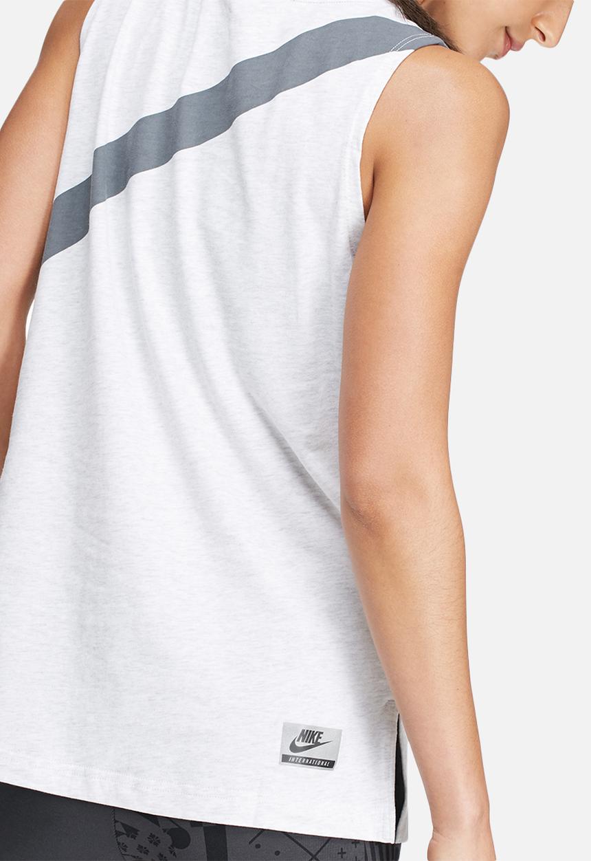 Nike - Signal sash tank