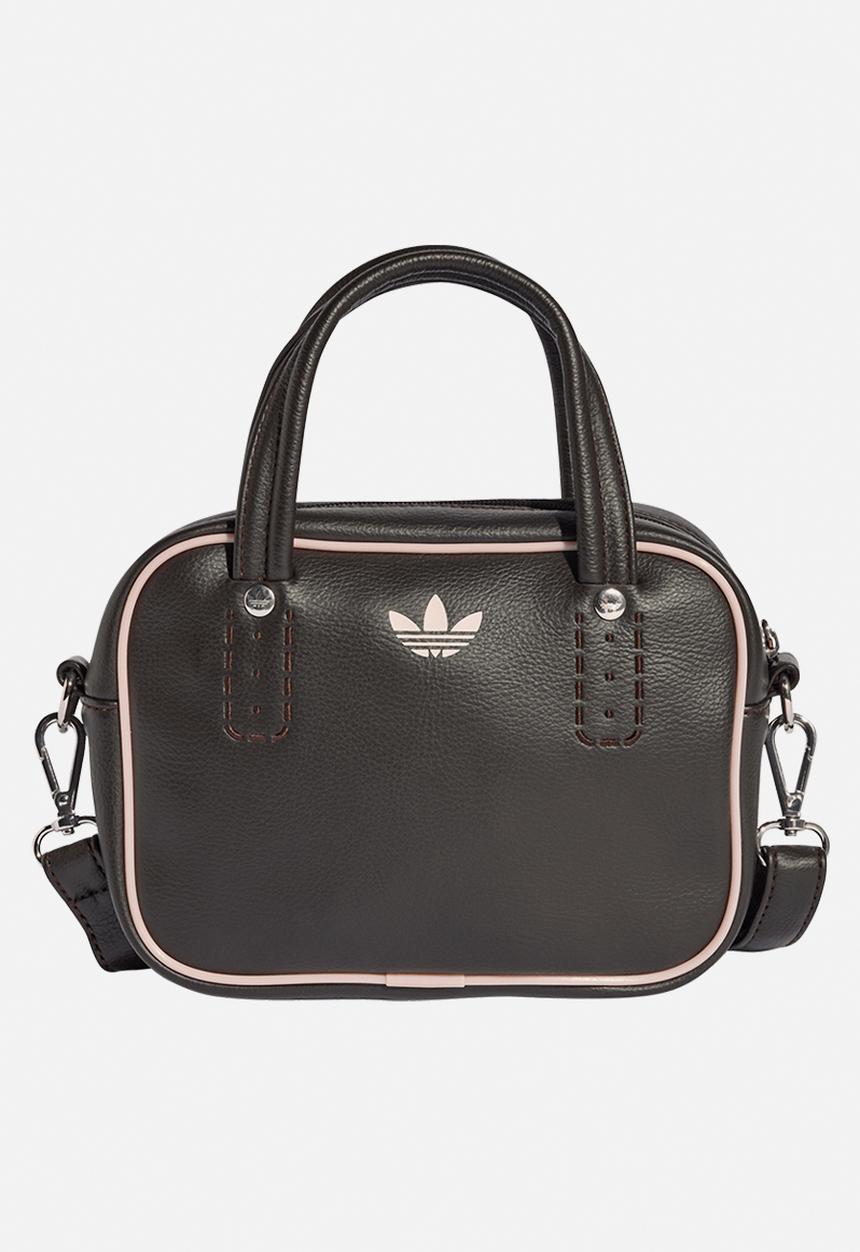adidas Originals - Adicolor shoulder bag - aurora coffee