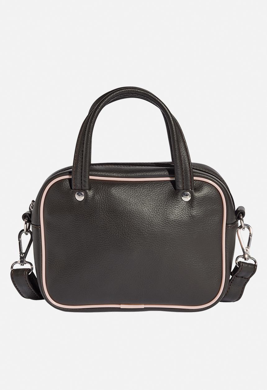 adidas Originals - Adicolor shoulder bag - aurora coffee