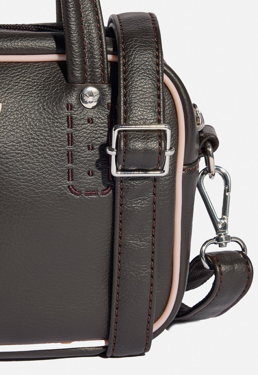 adidas Originals - Adicolor shoulder bag - aurora coffee