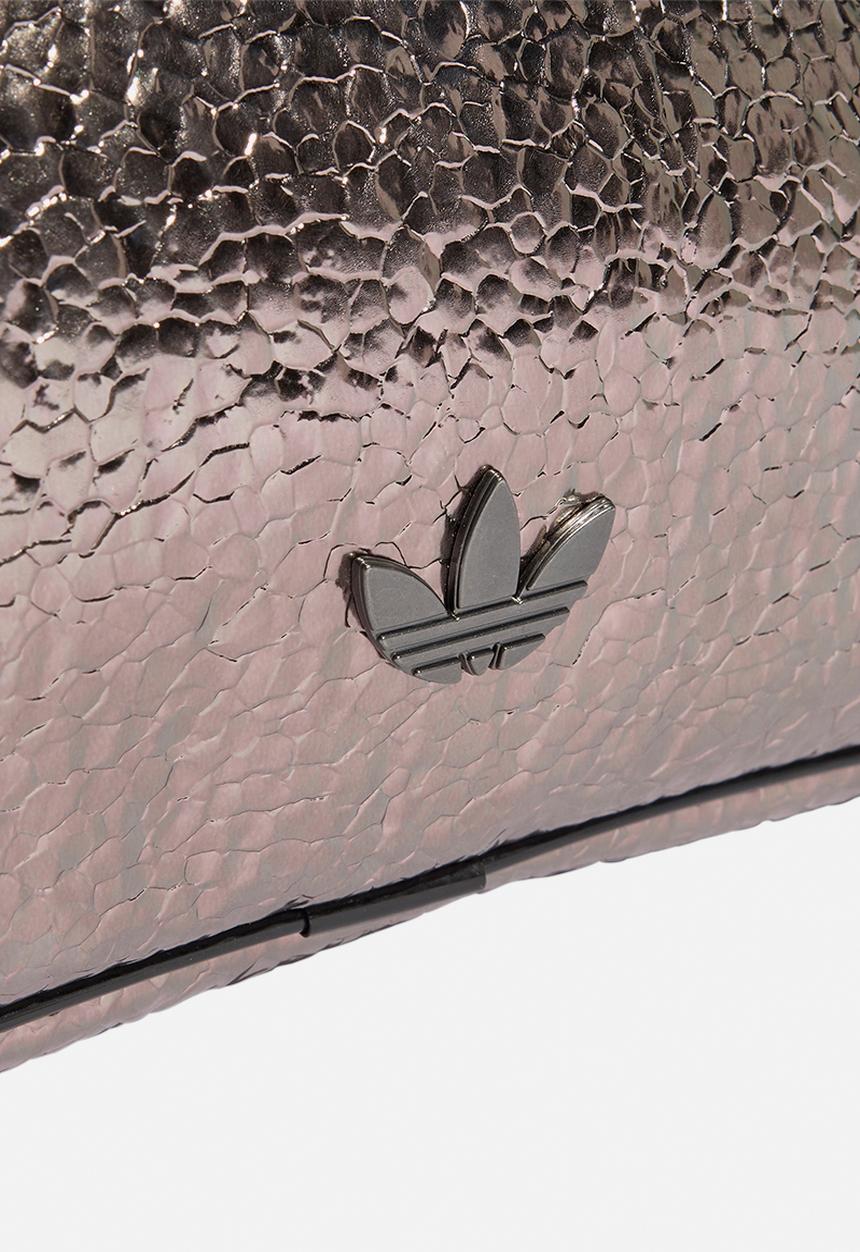 adidas Originals - Adicolor al - grey three