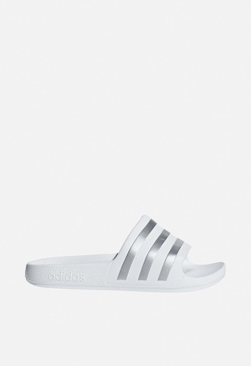 adidas Performance - Adilette Aqua K