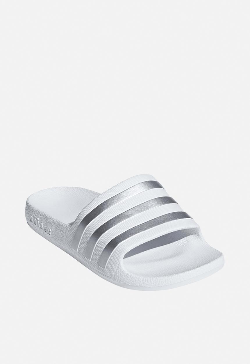 adidas Performance - Adilette Aqua K