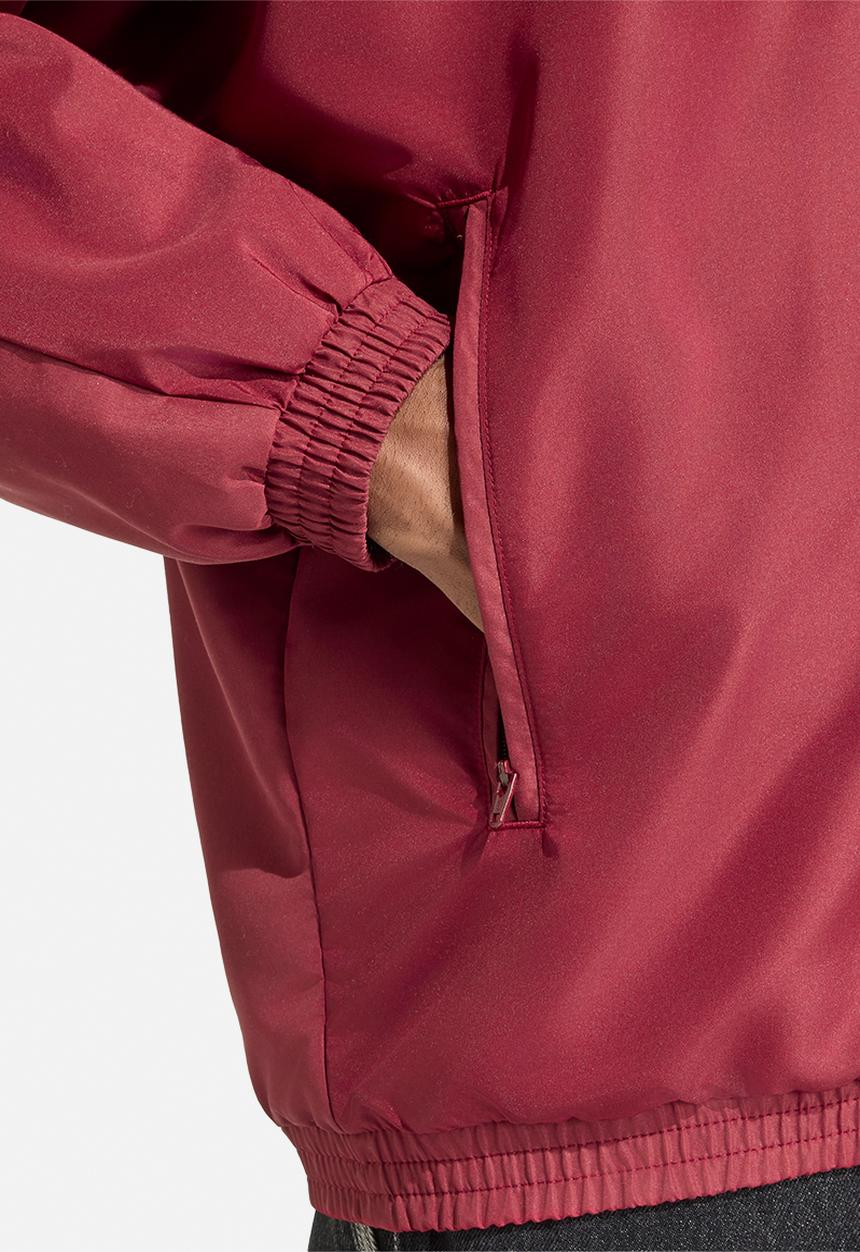 adidas Originals - Arsenal FC Stadium Track Top - Burgundy 