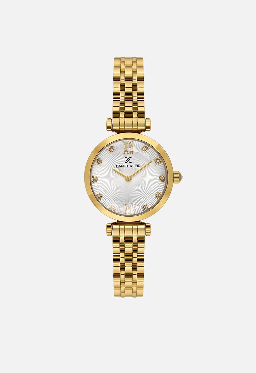 Daniel Klein - DK114094-2 - Silver/Gold