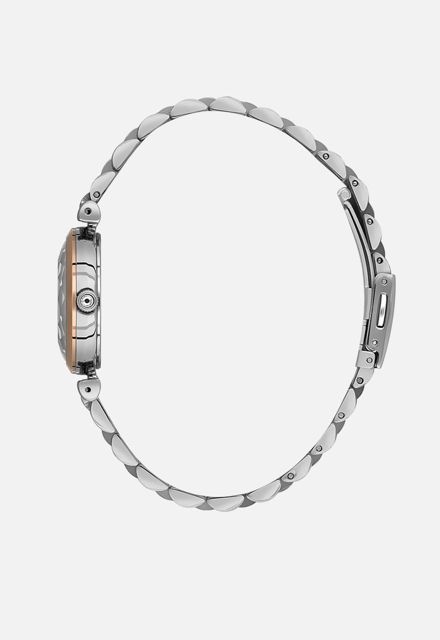 Daniel Klein - DK114094-5 - Rose Gold/Silver