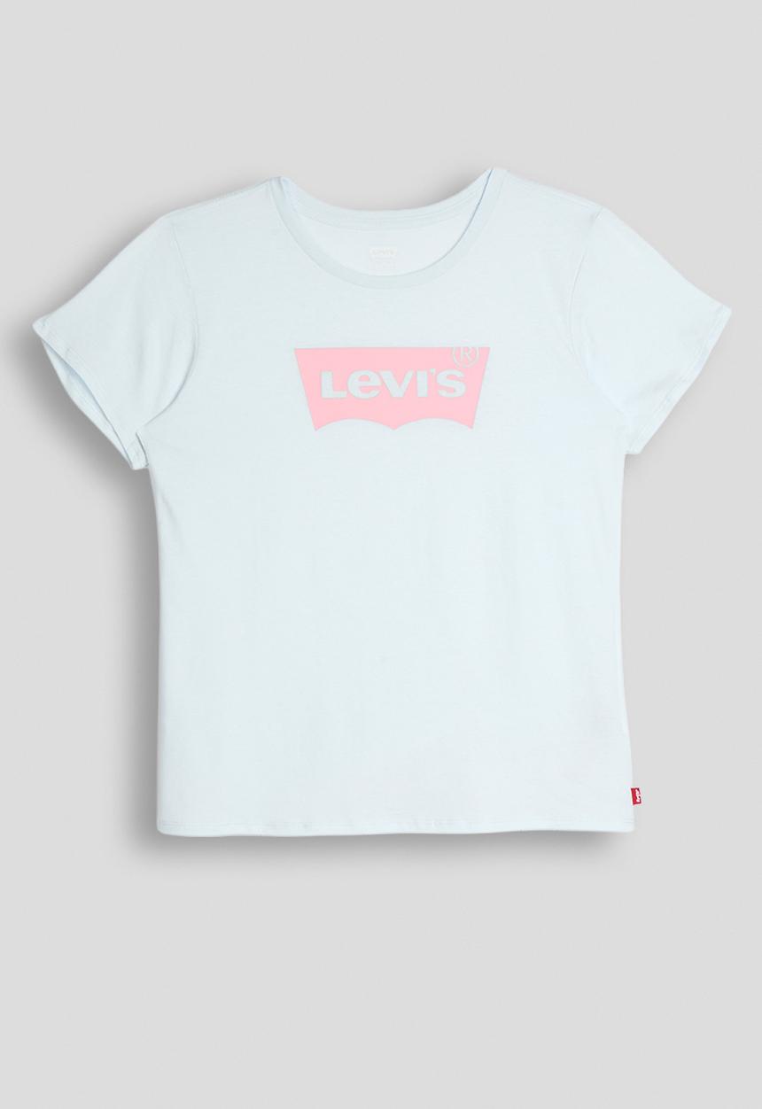 Levi’s® - Lvg Batwing Tee - Country Air