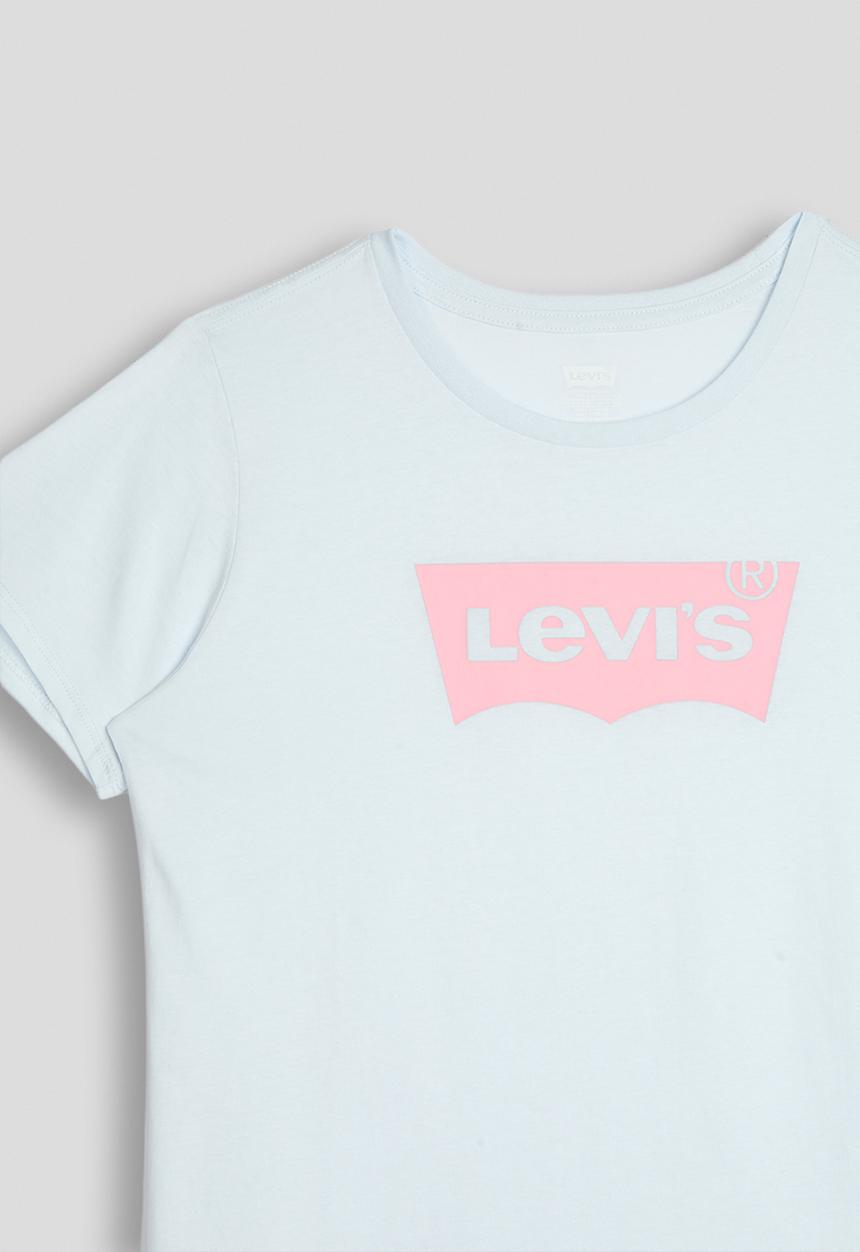 Levi’s® - Lvg Batwing Tee - Country Air