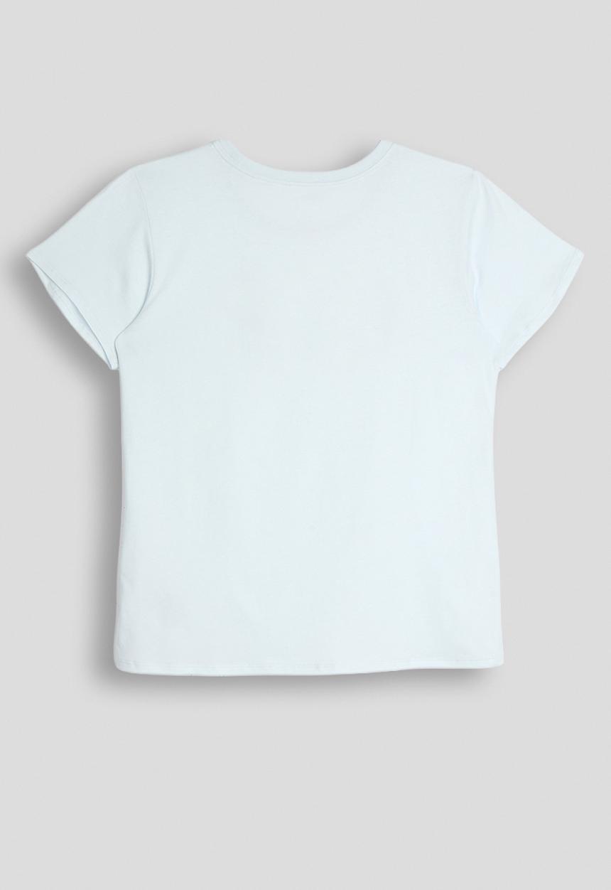 Levi’s® - Lvg Batwing Tee - Country Air