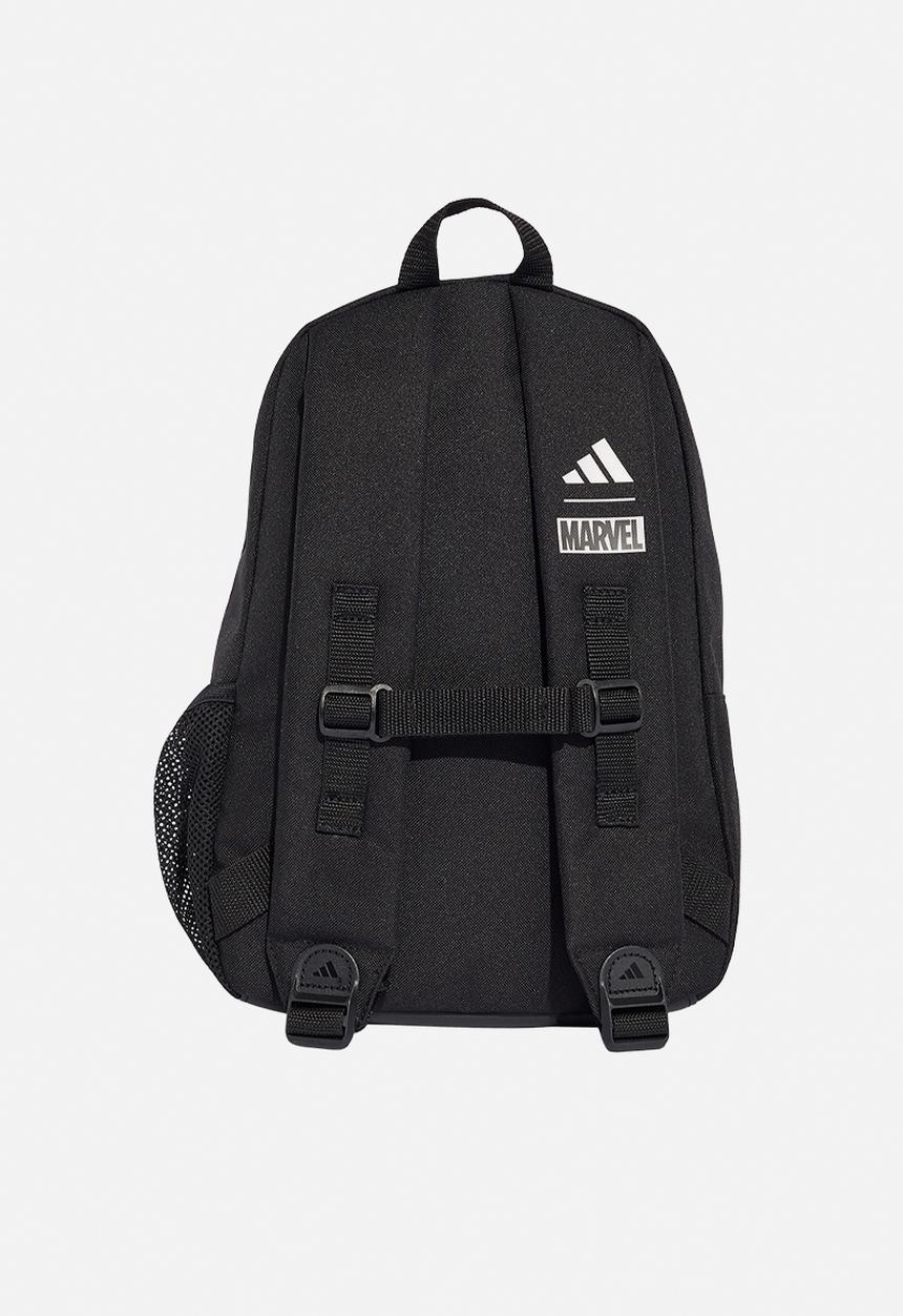 adidas Performance - Lk mrvl sm bpk - black/white