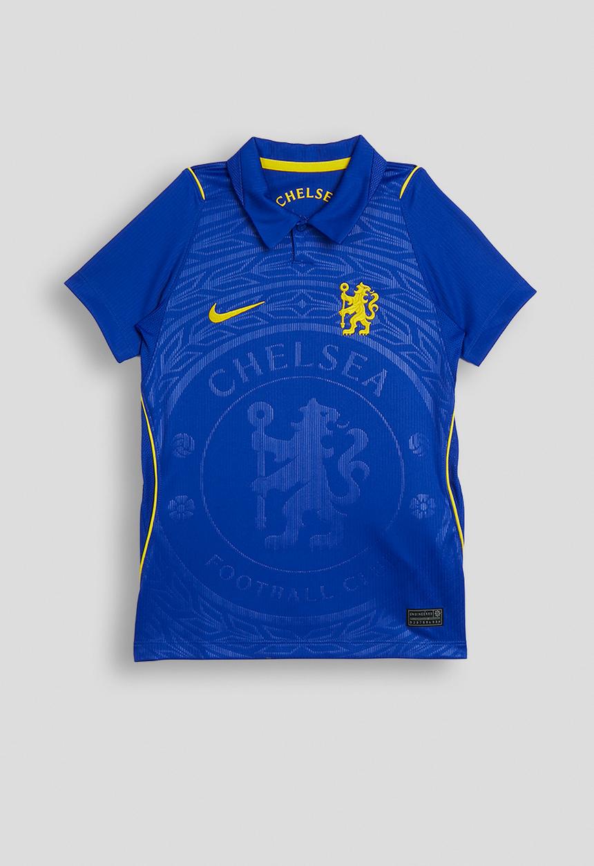 Nike - Chelsea FC 2026/27 Youth Nike Stadium Home Replica Jersey