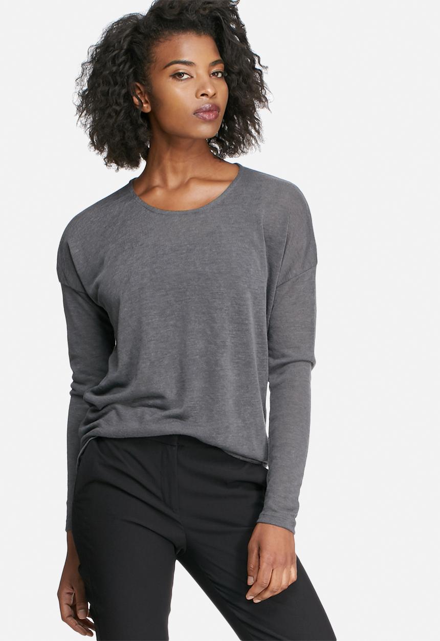 Vero Moda - City line top