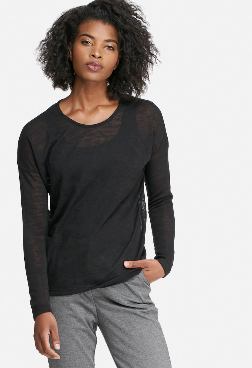 Vero Moda - City line top