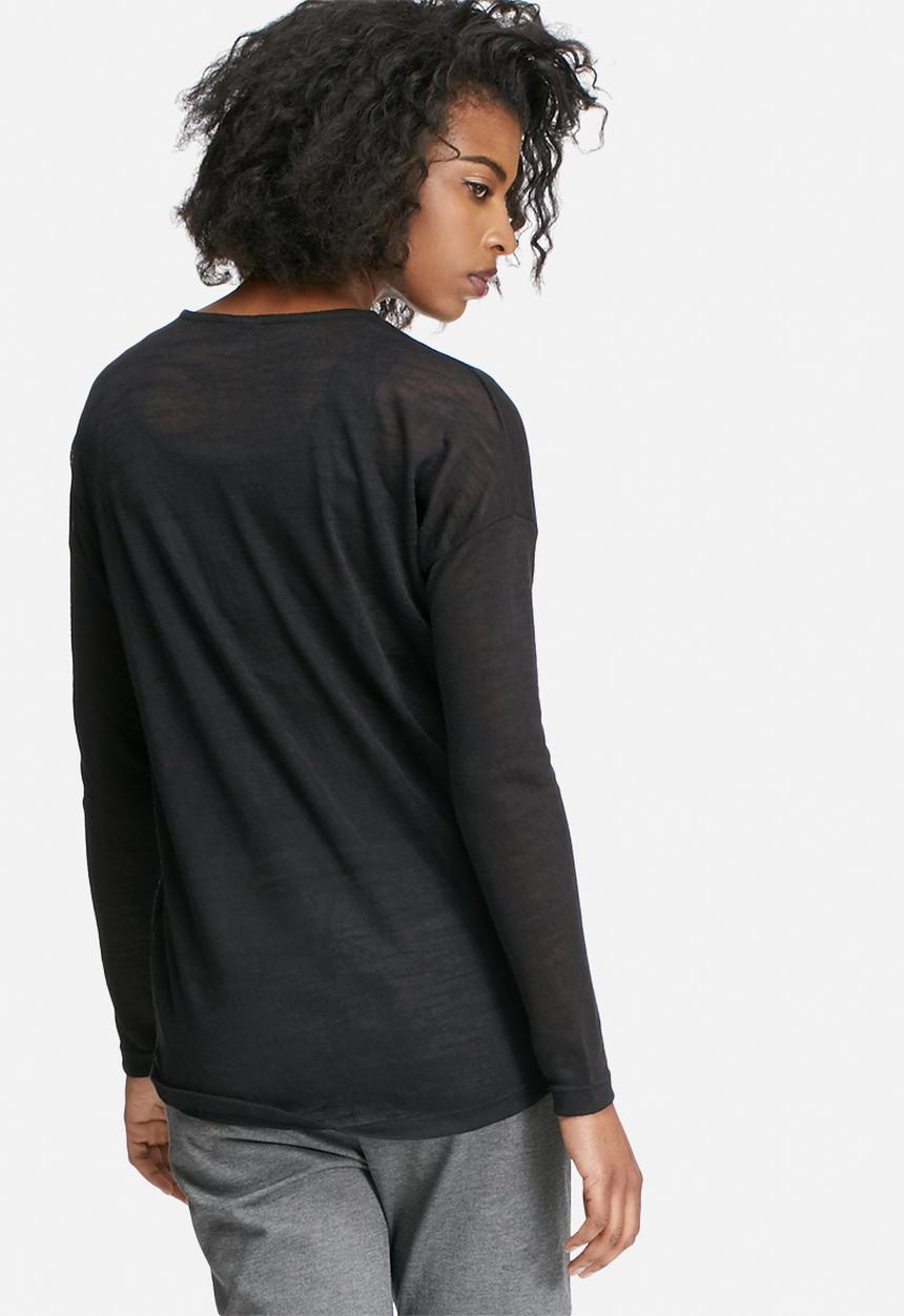 Vero Moda - City line top