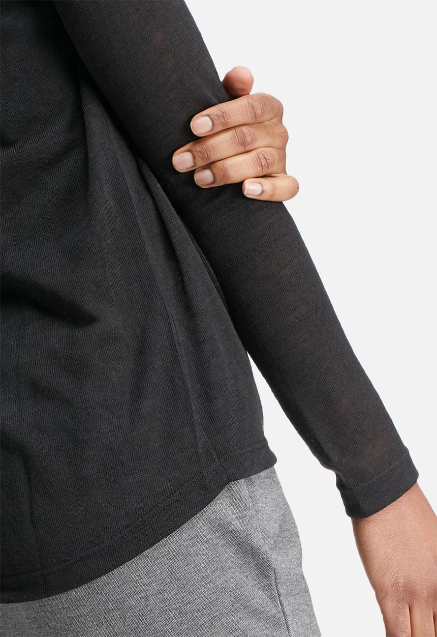 Vero Moda - City line top