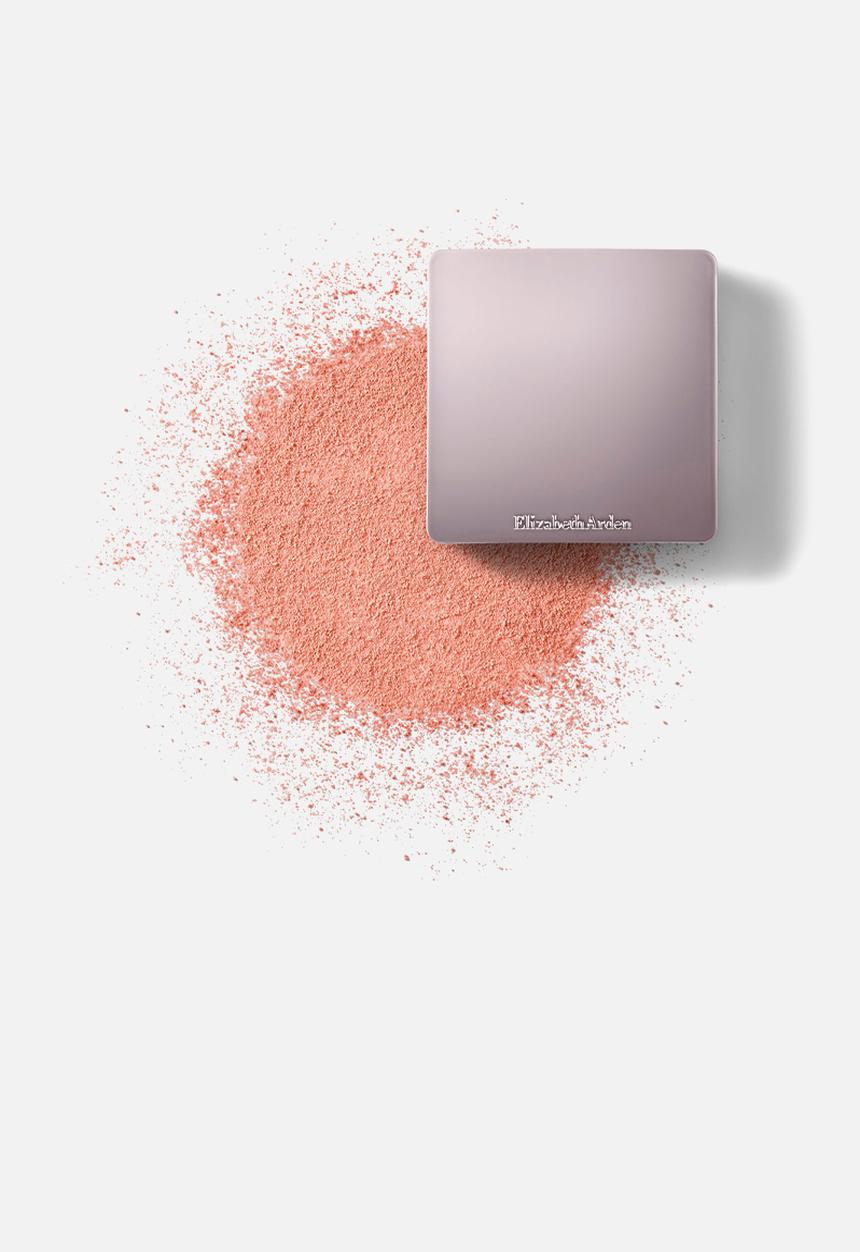 Elizabeth Arden - Silky Powder Blush - Pink Sunset