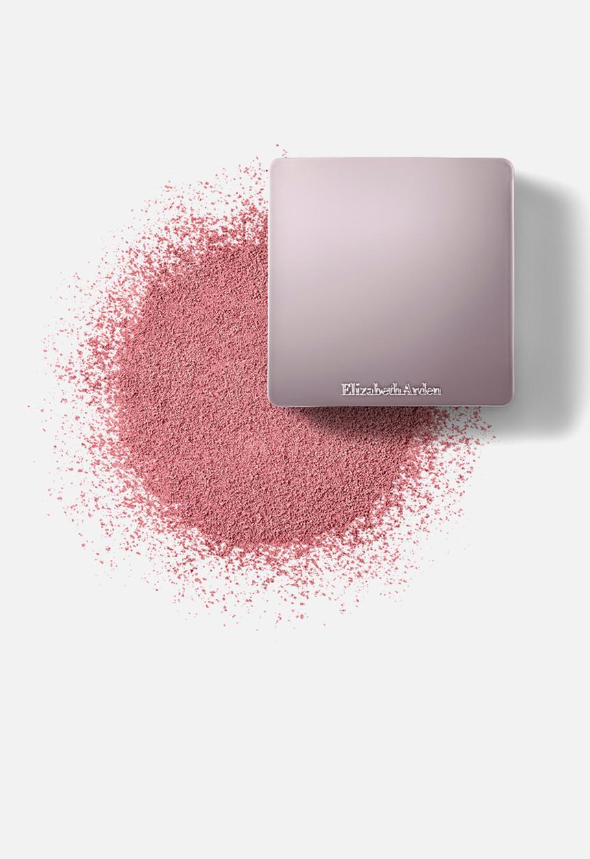 Elizabeth Arden - Silky Powder Blush - Berry Kiss