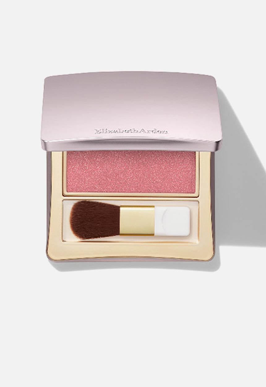 Elizabeth Arden - Silky Powder Blush - Berry Kiss