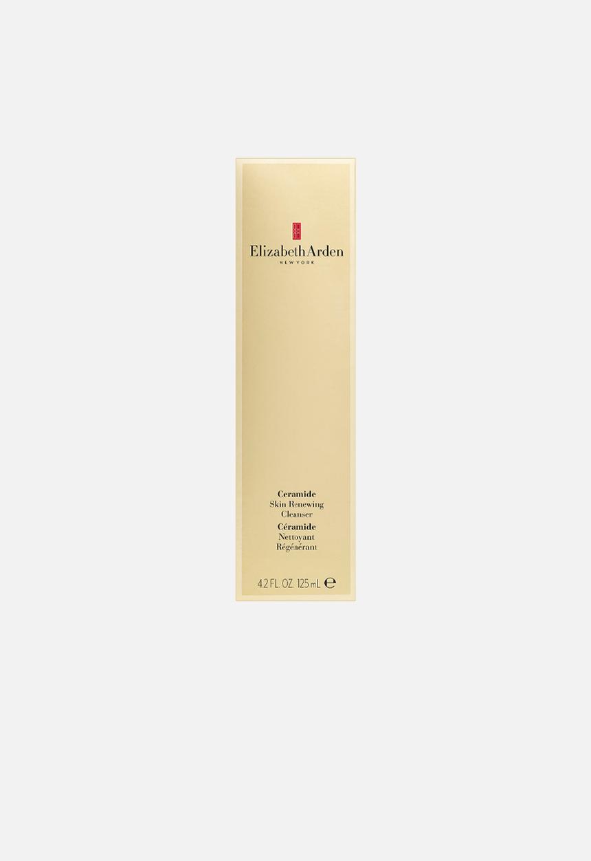 Elizabeth Arden - Ceramide Skin Renewing Cleanser -125ml