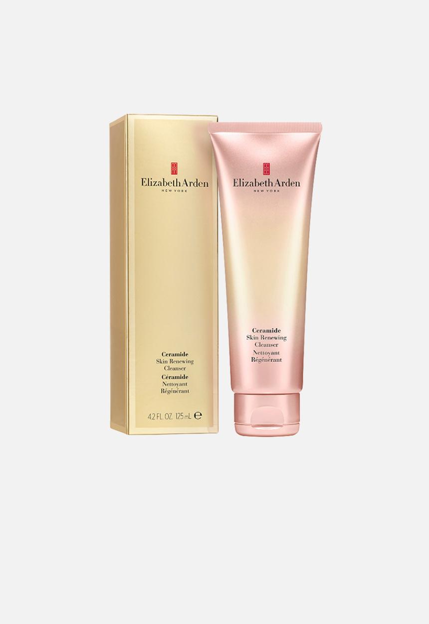 Elizabeth Arden - Ceramide Skin Renewing Cleanser -125ml