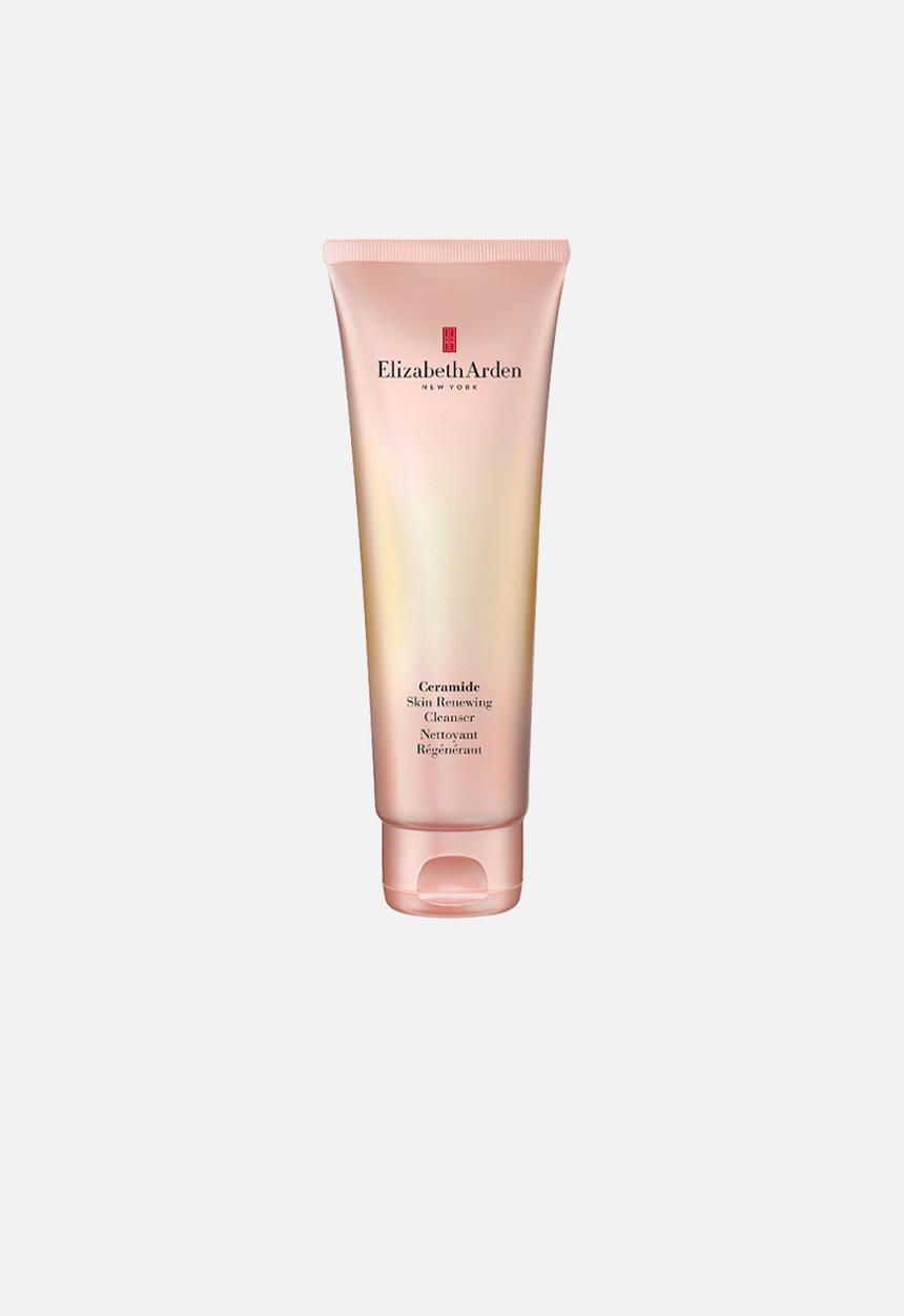 Elizabeth Arden - Ceramide Skin Renewing Cleanser -125ml