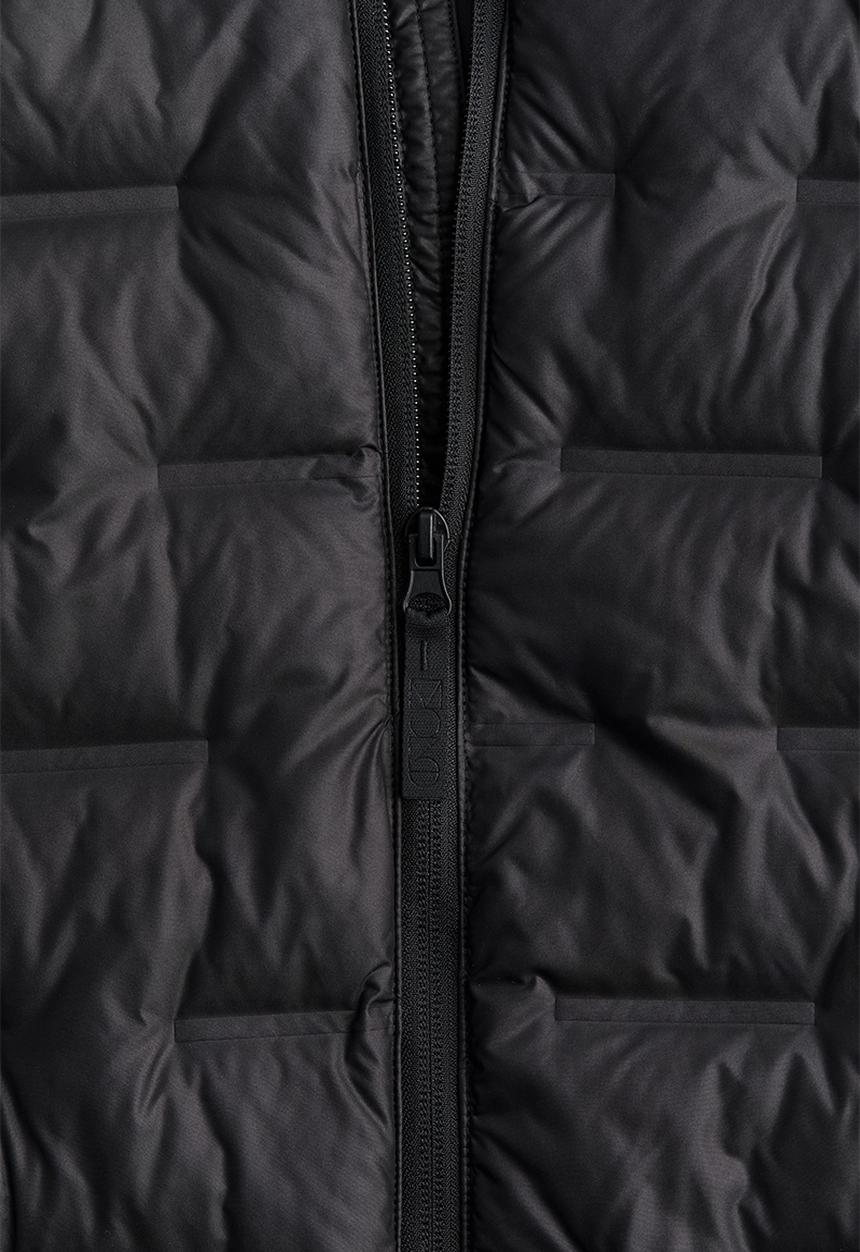 H&M - Regular fit sports gilet with thermomove™ - black