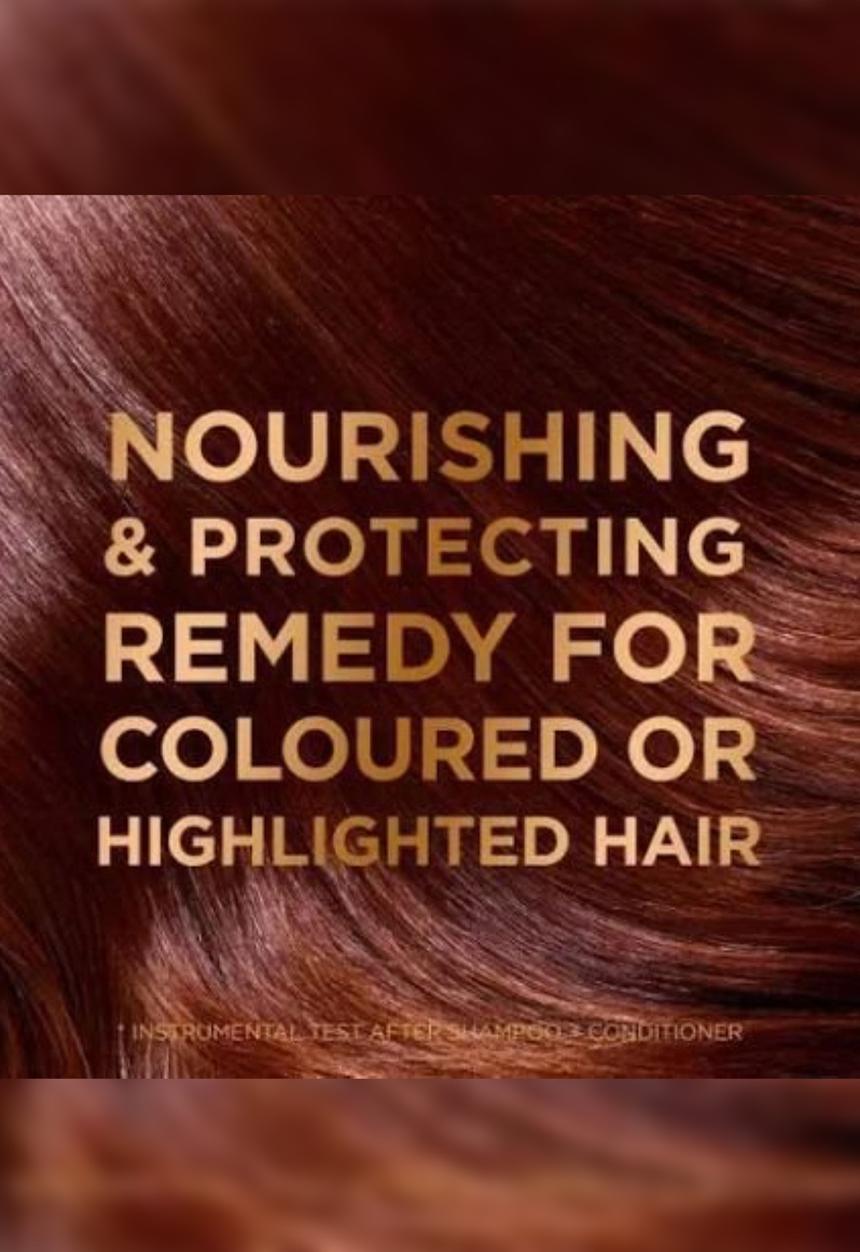 Garnier - Ultimate Blends Argan Oil & Cranberry Conditioner 400ml