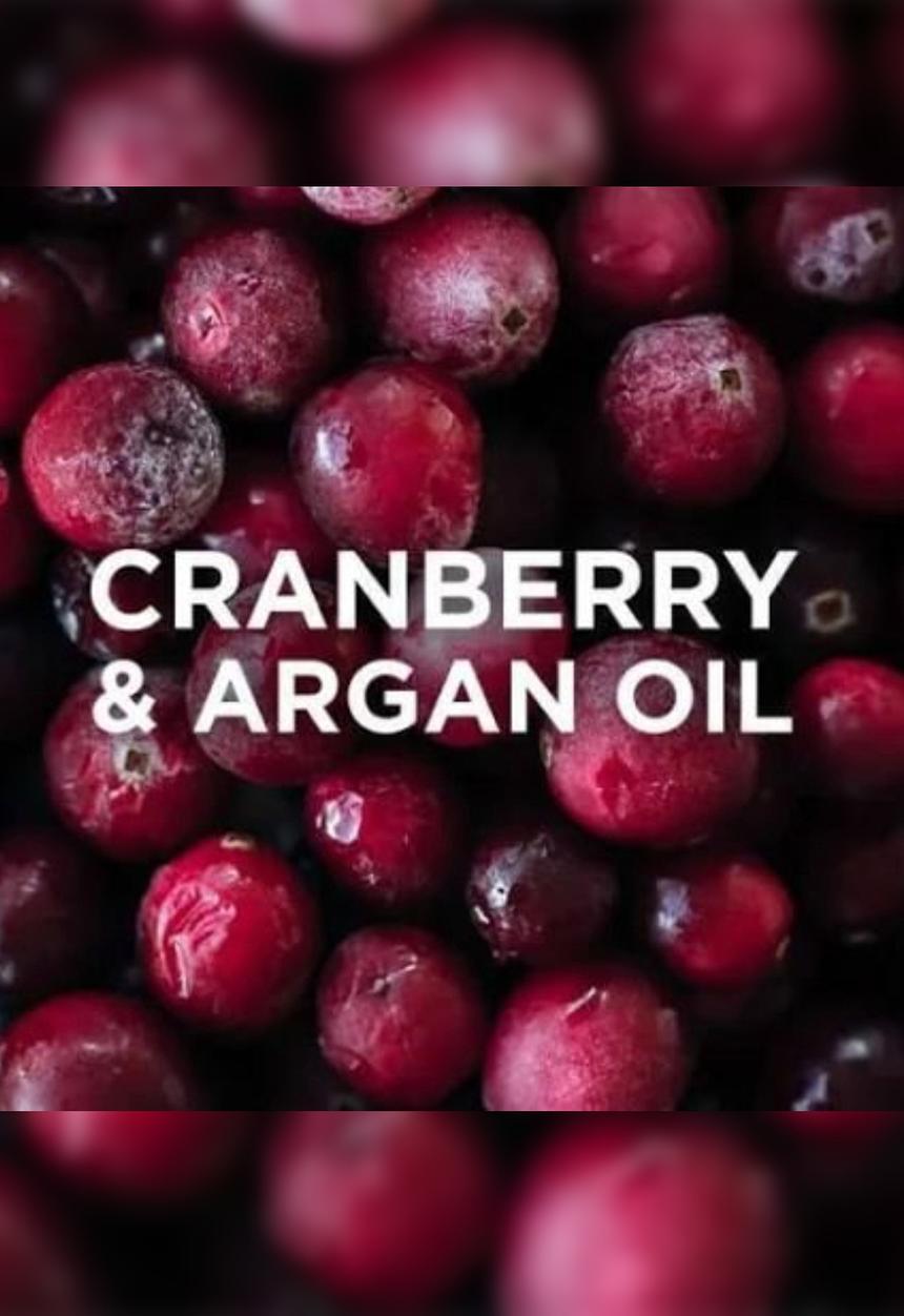 Garnier - Ultimate Blends Argan Oil & Cranberry Conditioner 400ml