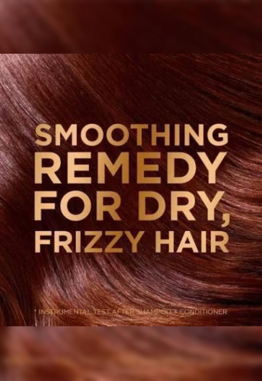 Garnier - Ultimate Blends Coco Oil Shampoo 400ml