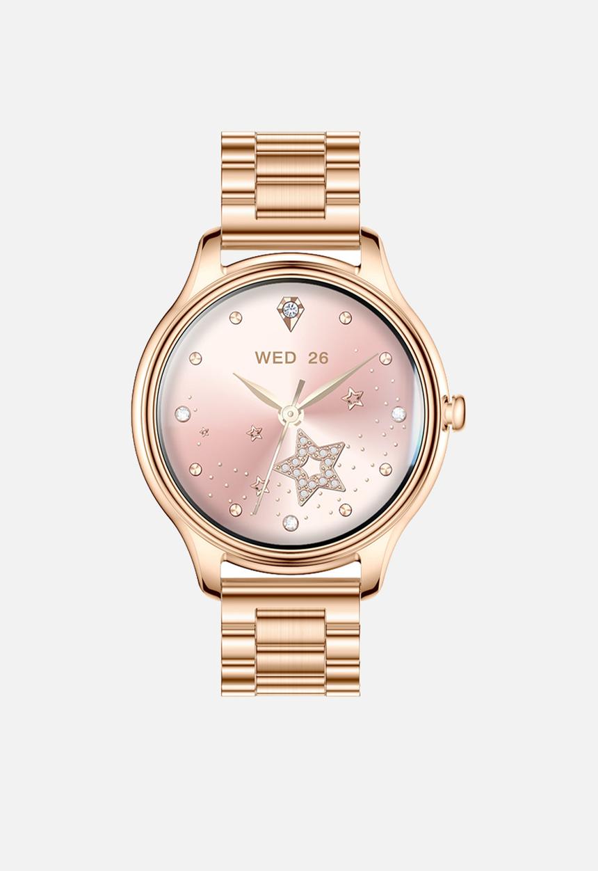 Colmi - COLMI L28 Smart Watch L28-SMG - Pink