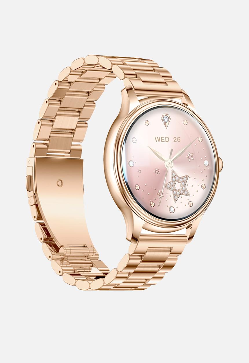 Colmi - COLMI L28 Smart Watch L28-SMG - Pink