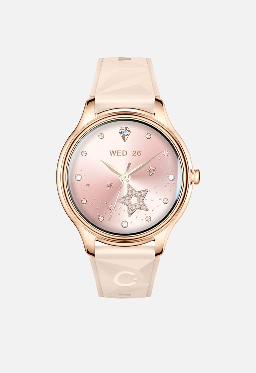 Colmi - COLMI L28 Smart Watch L28-SMG - Pink