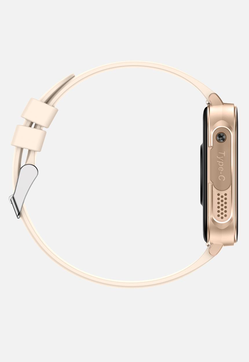 Colmi - COLMI P80 Smart Watch P80-SG - Pink