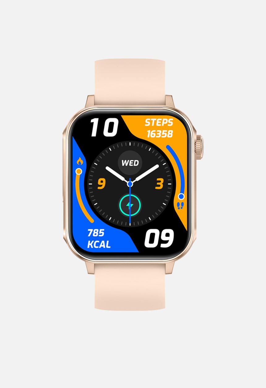 Colmi - COLMI P80 Smart Watch P80-SG - Pink